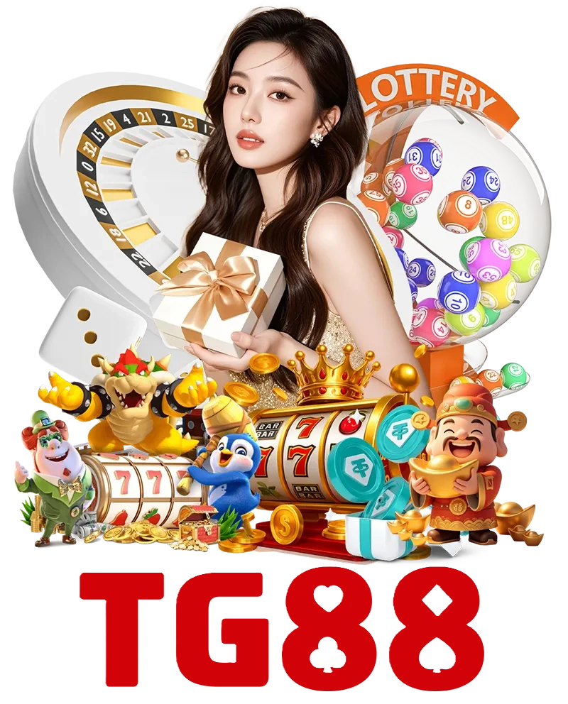 Nội dung ứng dụng tại TG88
